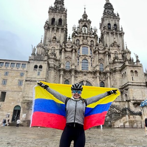 Camino santiago itinerario bfree 9