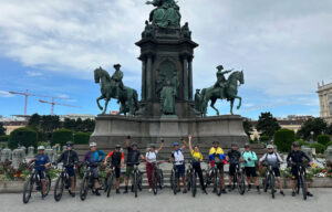 De praga a budapest Bfree