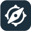 Icon bfree 8