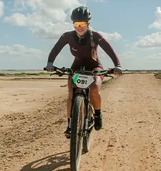 Itinerario Guajira bike dia1 Bfree
