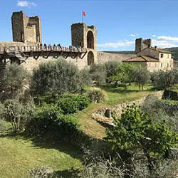 Itinerario Toscana Bfree 3