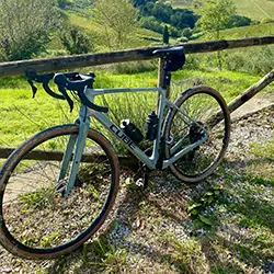 Itinerario Toscana Bfree 5