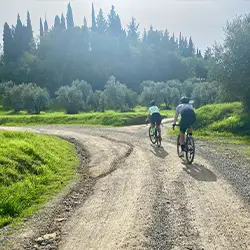 Itinerario Toscana Bfree 7